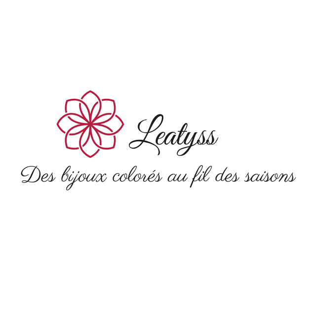 Créatrice de bijoux colorés en perles Miyuki 